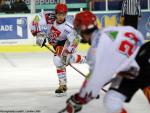 Photo hockey album Espoirs Elite: Grenoble-Amiens (16.11.2008)