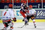 Photo hockey album Espoirs Elite: Grenoble-Amiens (16.11.2008)