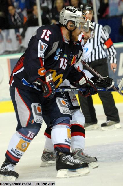 Photo hockey album Finale Coupe Magnus2008/2009:Grenoble-Brianon-(Matchs 3 et 4)