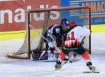 Photo hockey album Finales Fminines - Neuilly/Grenoble