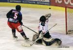 Photo hockey album Finales Fminines - Neuilly/Grenoble