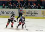 Photo hockey album Finales Fminines - Neuilly/Grenoble