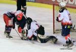 Photo hockey album Finales Fminines - Neuilly/Grenoble