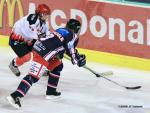 Photo hockey album Finales Fminines - Neuilly/Grenoble