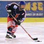 Photo hockey album Finales Fminines - Neuilly/Grenoble