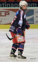 Photo hockey album Finales Fminines - Neuilly/Grenoble