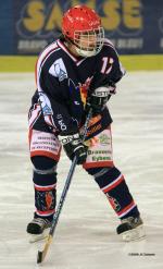 Photo hockey album Finales Fminines - Neuilly/Grenoble