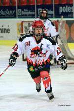 Photo hockey album Finales Fminines - Neuilly/Grenoble