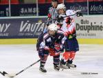 Photo hockey album Finales Fminines - Neuilly/Grenoble