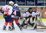 Photo hockey album Finales Fminines - Neuilly/Grenoble