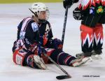 Photo hockey album Finales Fminines - Neuilly/Grenoble