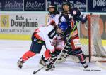 Photo hockey album Finales Fminines - Neuilly/Grenoble