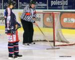 Photo hockey album Finales Fminines - Neuilly/Grenoble