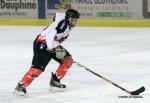 Photo hockey album Finales Fminines - Neuilly/Grenoble