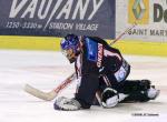 Photo hockey album Finales Fminines - Neuilly/Grenoble