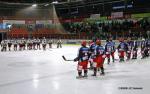 Photo hockey album Finales Fminines - Neuilly/Grenoble