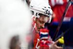 Photo hockey album Hockey Mondial 10 : Sude - Norvge