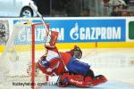 Photo hockey album Hockey Mondial 10 : Sude - Norvge