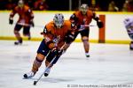 Photo hockey album Match des Champions 2009