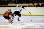 Photo hockey album Match des Champions 2009