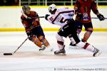 Photo hockey album Match des Champions 2009