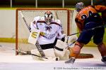 Photo hockey album Match des Champions 2009