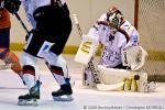 Photo hockey album Match des Champions 2009