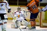 Photo hockey album Match des Champions 2009