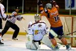 Photo hockey album Match des Champions 2009