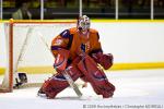 Photo hockey album Match des Champions 2009