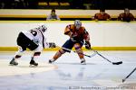 Photo hockey album Match des Champions 2009