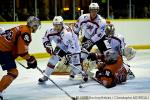 Photo hockey album Match des Champions 2009