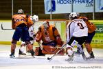 Photo hockey album Match des Champions 2009