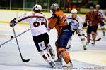 Photo hockey album Match des Champions 2009