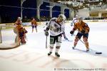 Photo hockey album Match des Champions 2009