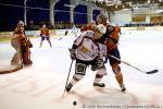 Photo hockey album Match des Champions 2009