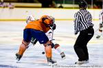 Photo hockey album Match des Champions 2009