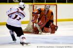 Photo hockey album Match des Champions 2009