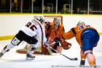 Photo hockey album Match des Champions 2009