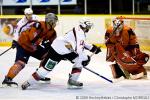 Photo hockey album Match des Champions 2009