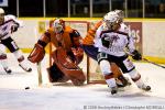 Photo hockey album Match des Champions 2009