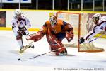 Photo hockey album Match des Champions 2009