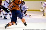 Photo hockey album Match des Champions 2009