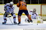 Photo hockey album Match des Champions 2009