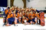 Photo hockey album Match des Champions 2009