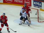 Photo hockey album Mondial 12 - Finlande VS Rp. Tchque - Petite Finale