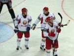 Photo hockey album Mondial 12 - Suisse VS Blarussie