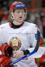 Photo hockey album Mondiaux : 4me journe - Suisse / Bielorussie