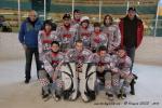 Photo hockey album Petits Champions 2010 - F.Celce