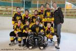 Photo hockey album Petits Champions 2010 - F.Celce